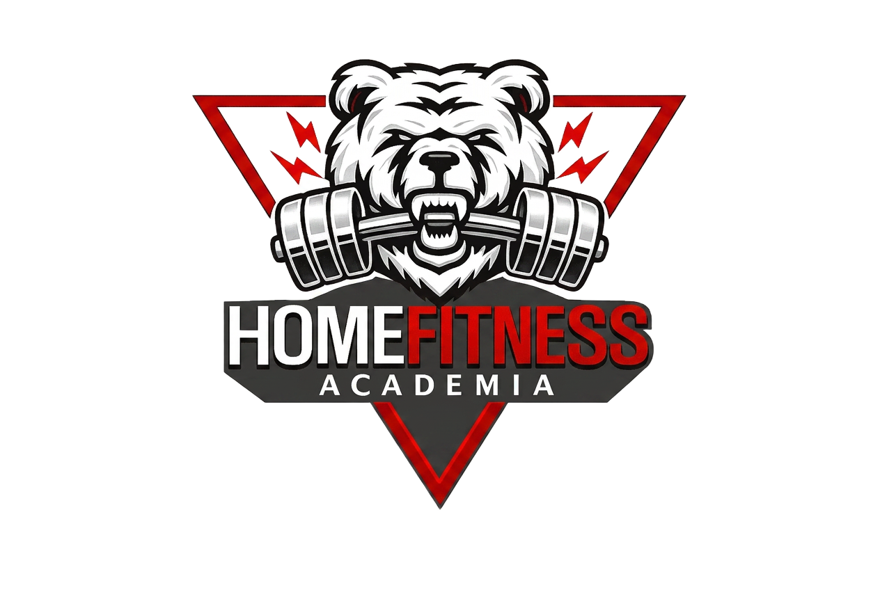 Home Fitness Academia